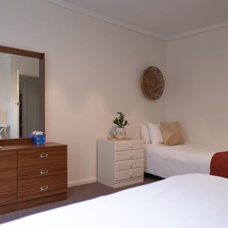 Basedow Units Tanunda Exterior foto
