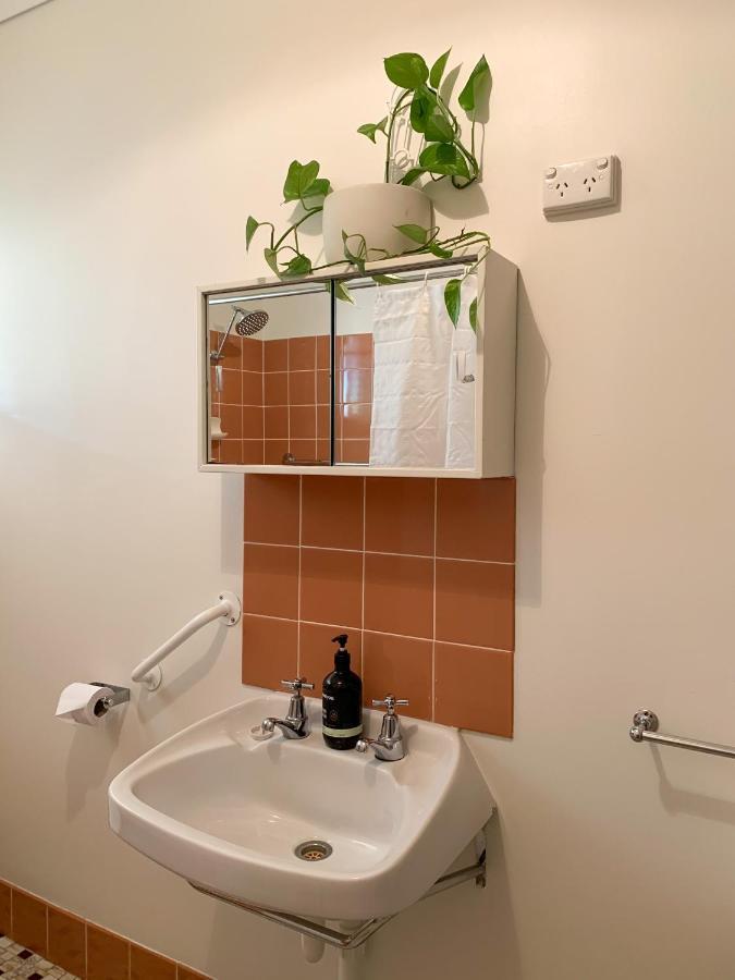 Basedow Units Tanunda Exterior foto
