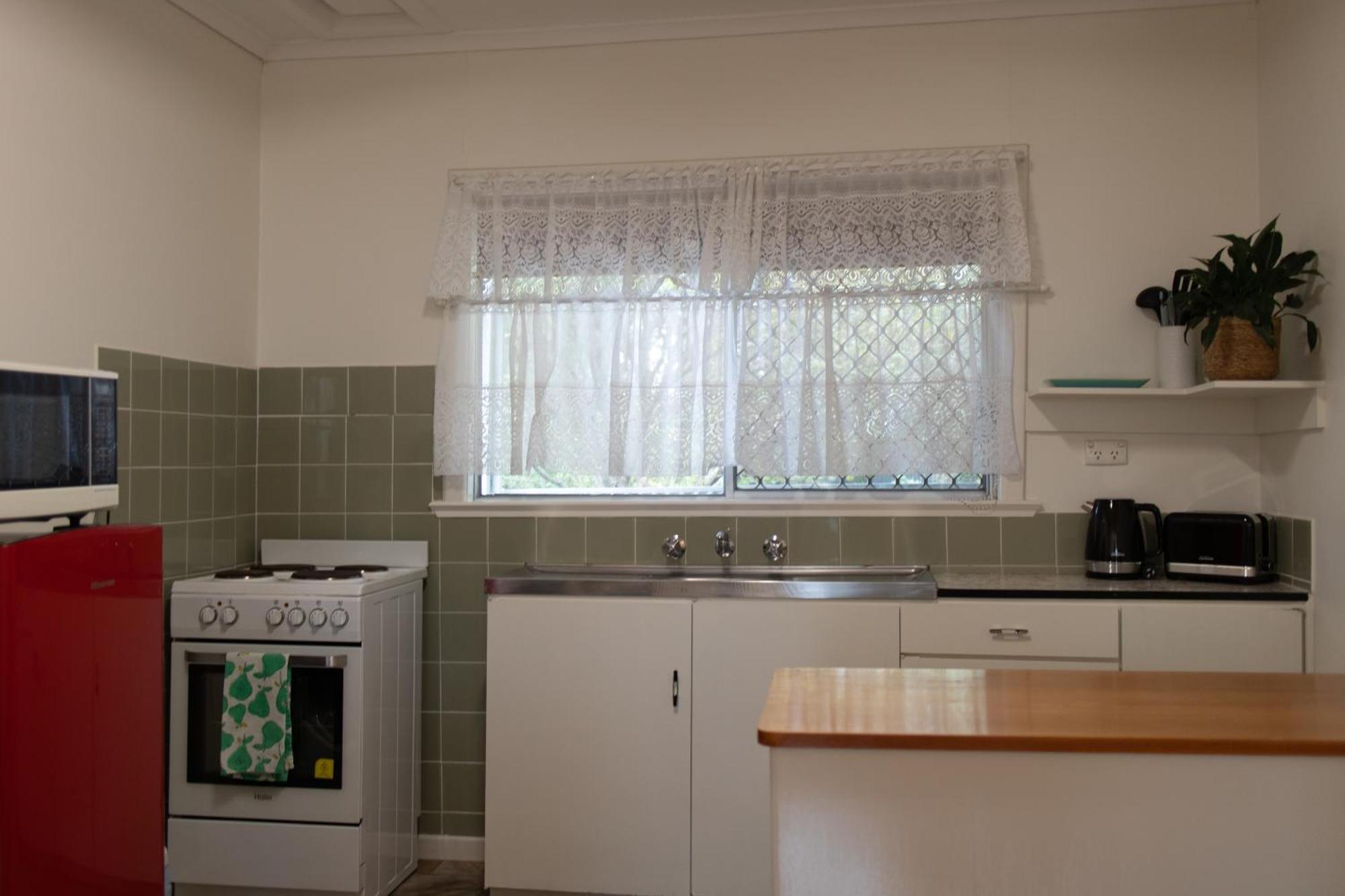 Basedow Units Tanunda Exterior foto